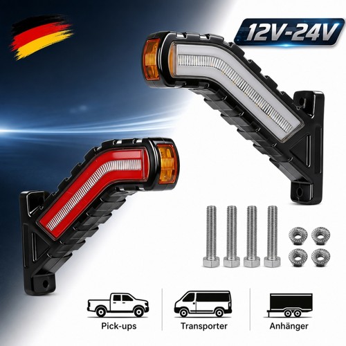 Stück led - 2,