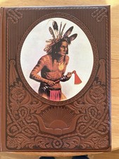 Die Indianer Time Life Bücher