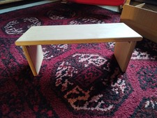 Yoga Sitzhocker, zusammenklappbar