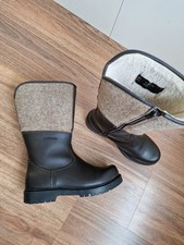 Lackner Stiefel Winterstiefel