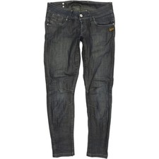 G-Star Fender Damen Jeans blau