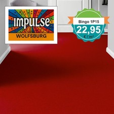 Teppichboden Auslegware