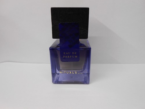 Rituals the legend - "the,