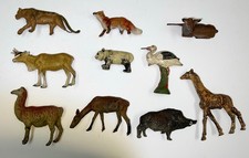 Tierkonvolut   Haus- und