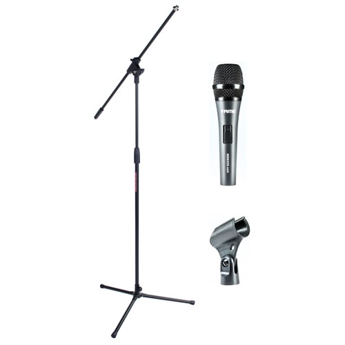 Audio 835s mkii dynamisches - 835s,