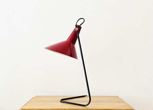 Josef hurka st30 tischlampe - josef,