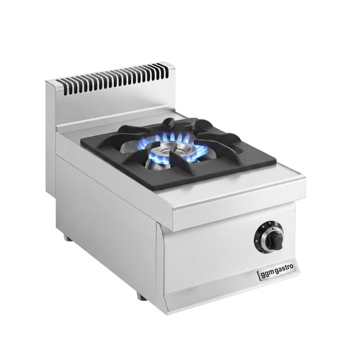 Ggm gastro gasherd - -, kw