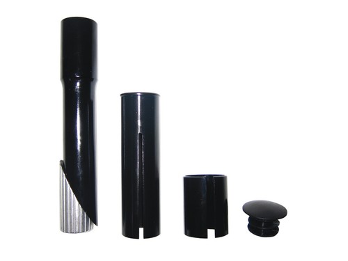 Ergotec adapter set - ergotec, adapter-set