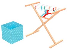 Playtive Holz Kinder Spielzeug