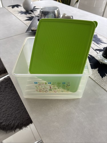 Tupperware klima oase l - tupperware, 4,2