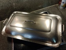 WMF-Gastronomie-Edelstahl-Bräter