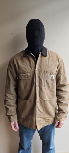 Carhartt jacke michigan - carhartt, jacke,