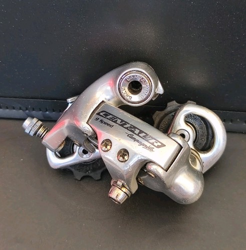 Campagnolo centaur speed - campagnolo,