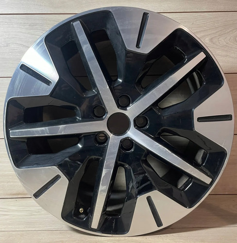 Alufelge zoll 0 - zoll, 5x112