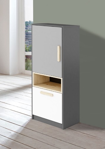 Highboard pok kommode - highboard,