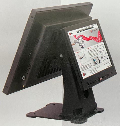 Faytech ftv100sf standfuß - faytech,