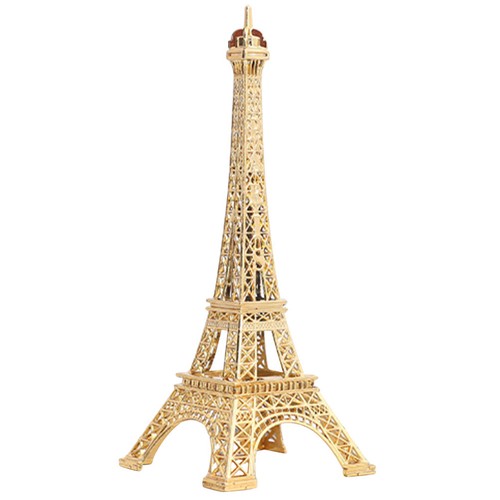 Eiffelturm miniatur modell - eiffelturm,
