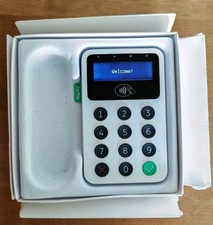 IZettle 2 / Wasserkocher von PayPal / Kassensystem / Zahlungslösungen & Kartenleser 606weiß