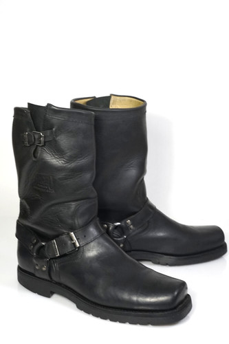 Sancho abarca bikerboots - sancho,