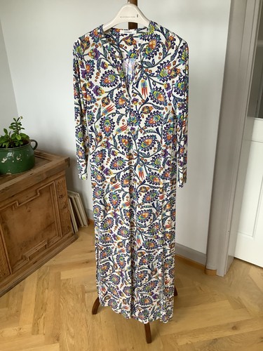 Kleid maliparmi 34 40 - kleid,