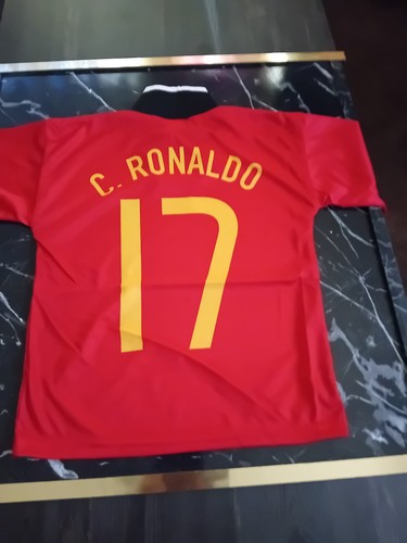 Fan trikot portugal ronaldo - c.,