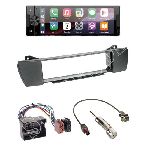 Ampire cpr60 radio dab - ampire,