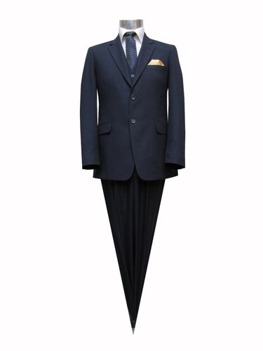 Elegante herren anzug teilig - elegante,