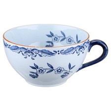 Teetasse Rörstrand Ostindia