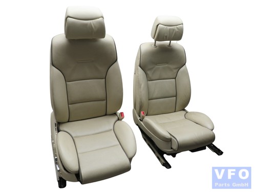 Sitze vorne original - audi, a8