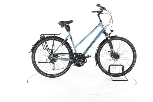 Bergamont horizon fahrrad - bergamont, 4