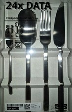ikea data besteck Gabel Messer