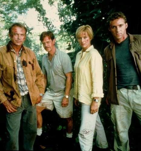 Filmdia jurassic park iii 2001 - filmdia,