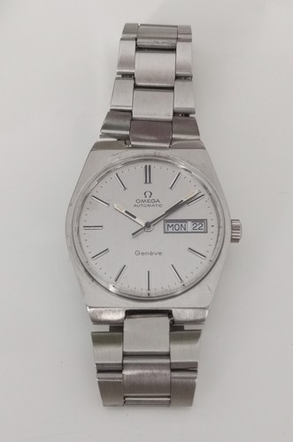 Omega geneve day - omega,