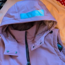 Fuchs Schmitt Stepp-Weste mit