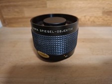 Hama Compact Spiegel-Objektiv