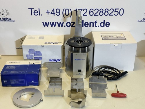 Amann girrbach giroform - amann,
