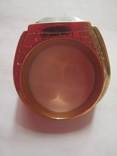 Herrenring ritter - herrenring, /