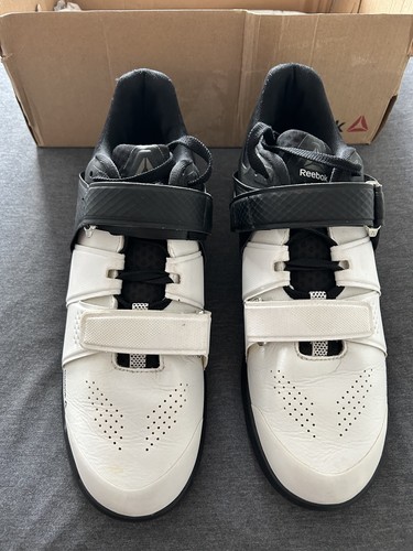 Reebok legacy lifter - legacy, 1