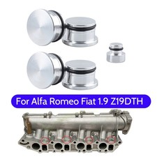 Drallklappen Entfernungs Set