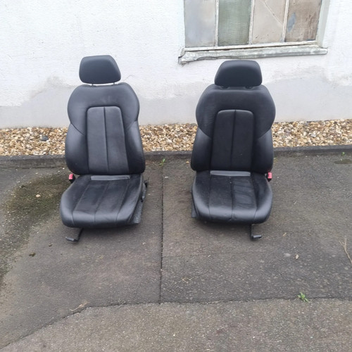 Mercedes r170 slk sitze - mercedes,