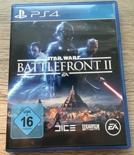 Star Wars: Battlefront II -
