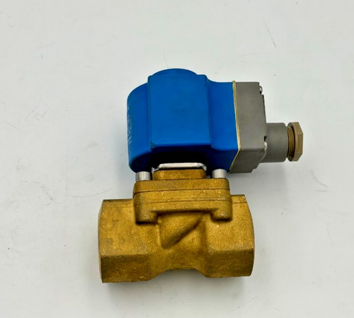 Danfoss magnetventil - danfoss, 1"