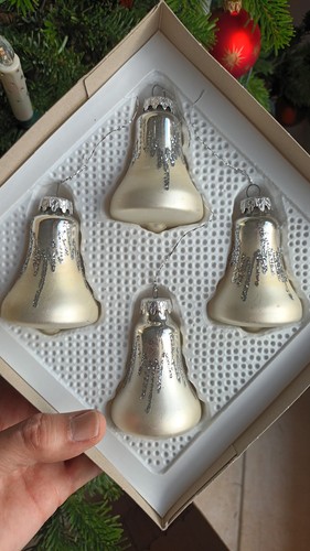 Alter christbaumschmuck - alter,