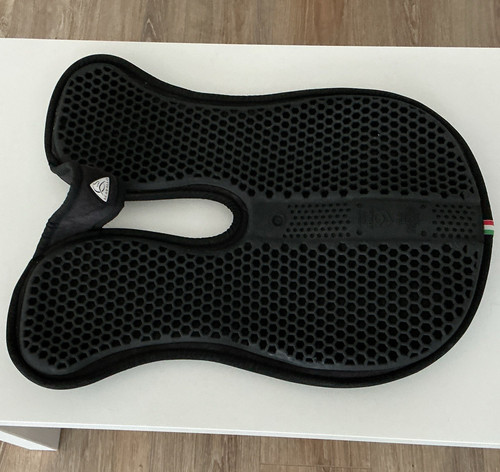 Acavallo gel sattelpad - gel,