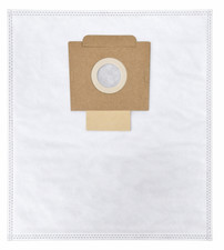 10 x  Staubsaugerbeutel Vlies