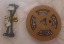 neues LED Band , Rest