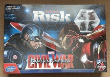 Marvel Captain America