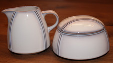 ?️ Thomas Casa Ombra Milchkännchen und Zuckerdose ?