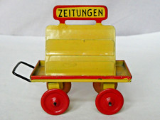 Kibri zeitungswagen - kibri,