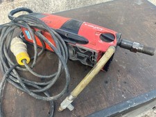 Hilti DD200 110V Diamant